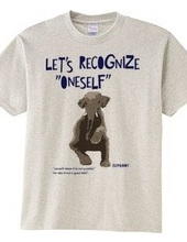 Let s recognize oneself - B