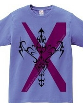 Cross TRIBAL type1-magenta-