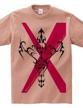 Cross TRIBAL type1-magenta-