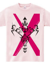 Cross TRIBAL type1-magenta-