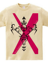 Cross TRIBAL type1-magenta-