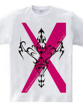 Cross TRIBAL type1-magenta-