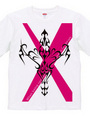 Cross TRIBAL type1-magenta-