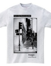 nogo : artwork studio 193