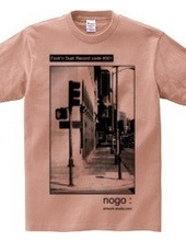 nogo : artwork studio 193