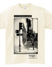 nogo : artwork studio 193