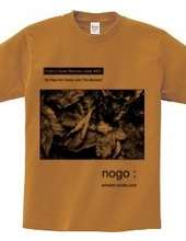 nogo : artwork studio 194