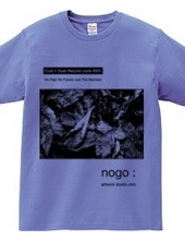 nogo : artwork studio 194