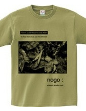 nogo : artwork studio 194