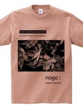 nogo : artwork studio 194