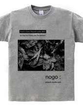 nogo : artwork studio 194