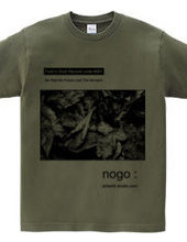 nogo : artwork studio 194