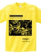 nogo : artwork studio 194