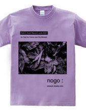 nogo : artwork studio 194