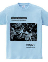 nogo : artwork studio 194