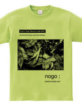 nogo : artwork studio 194