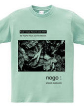 nogo : artwork studio 194