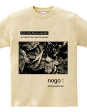 nogo : artwork studio 194