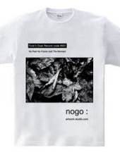 nogo : artwork studio 194