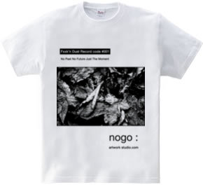 nogo : artwork studio 194