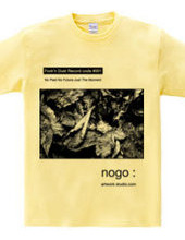 nogo : artwork studio 194