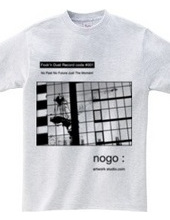 nogo : artwork studio 195