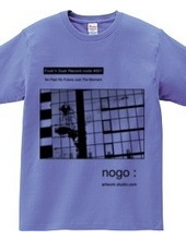 nogo : artwork studio 195