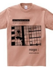 nogo : artwork studio 195