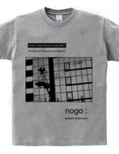 nogo : artwork studio 195