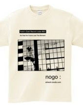 nogo : artwork studio 195