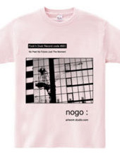 nogo : artwork studio 195