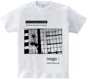 nogo : artwork studio 195