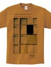 nogo : artwork studio 197