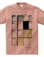 nogo : artwork studio 197