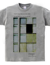 nogo : artwork studio 197