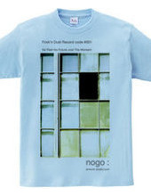 nogo : artwork studio 197