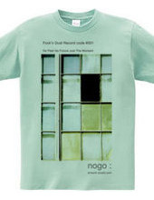 nogo : artwork studio 197