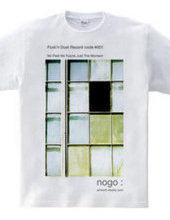 nogo : artwork studio 197