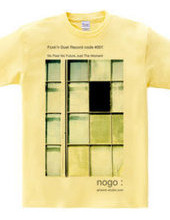 nogo : artwork studio 197