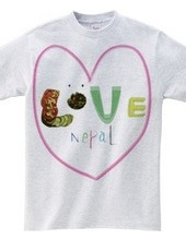 Save for nepal