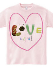 save for nepal