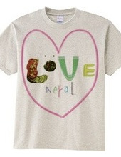 save for nepal