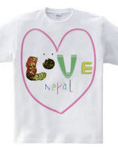 save for nepal