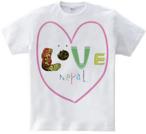 save for nepal