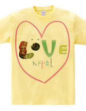 Save for nepal