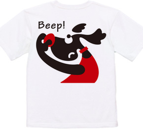 Black Lab「Beep!」