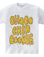 Choco chip cookie