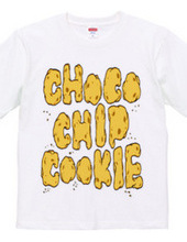 Choco chip cookie