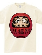 Daruma (happy)