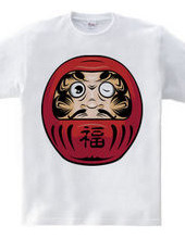 Daruma (happy)